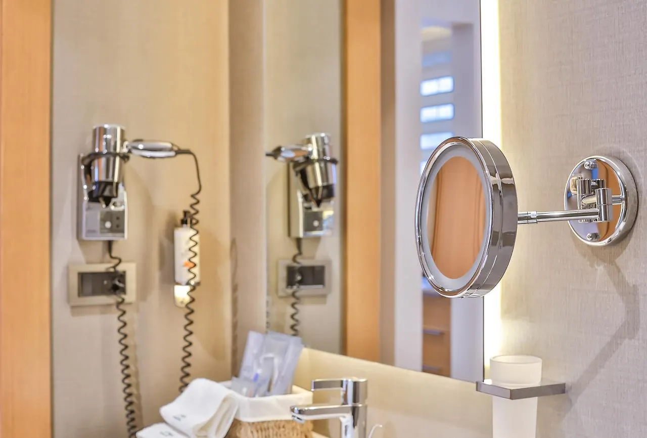 Ada Suites Nisantasi Istanbul