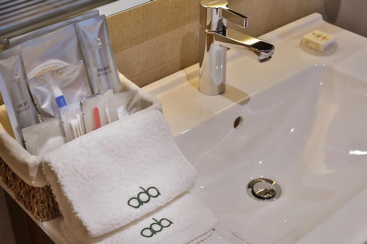 Ada Suites Nisantasi Istanbul Hotel
