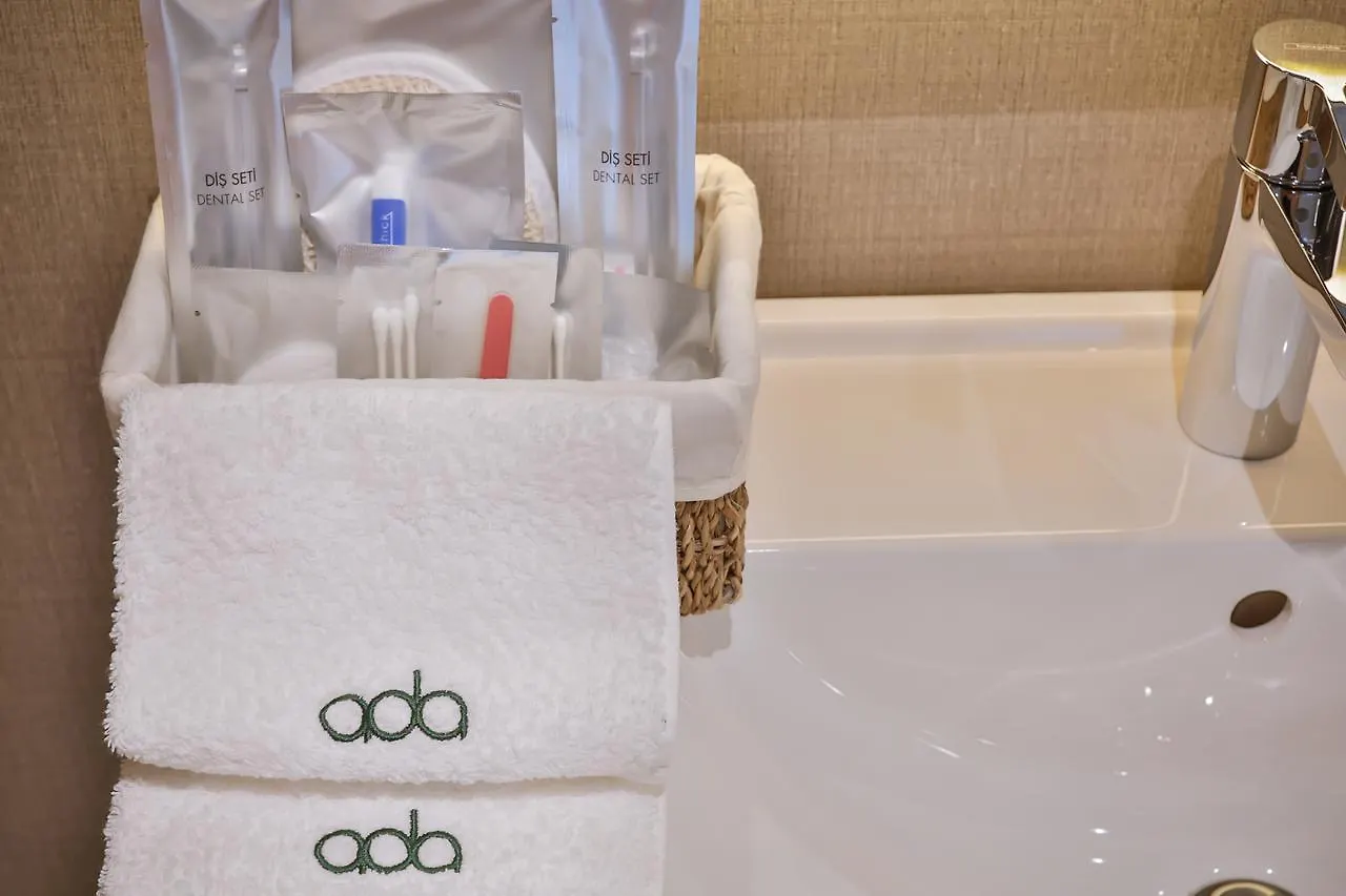 Ada Suites Nisantasi Istanbul
