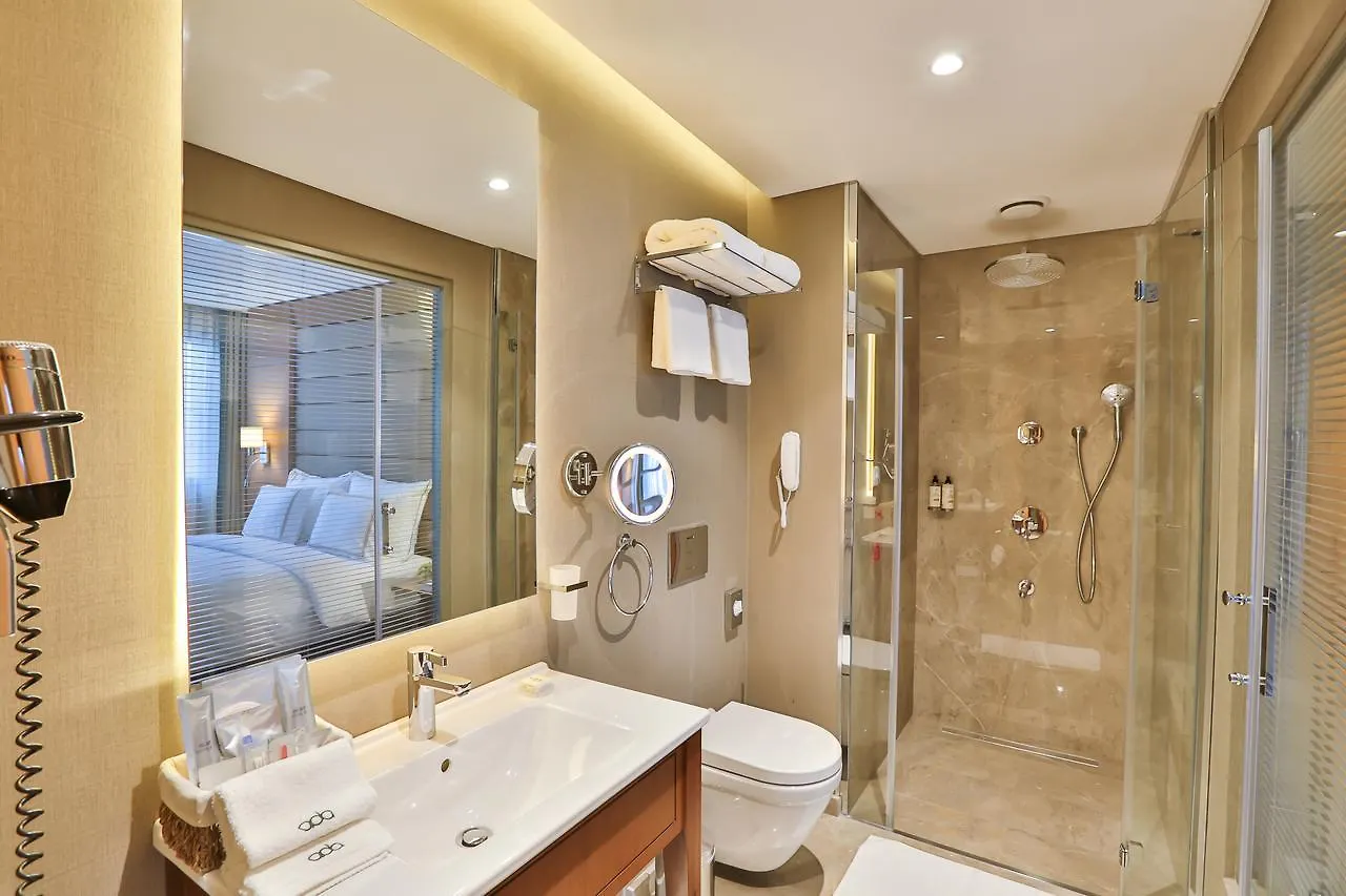Hotel Ada Suites Nisantasi Istanbul