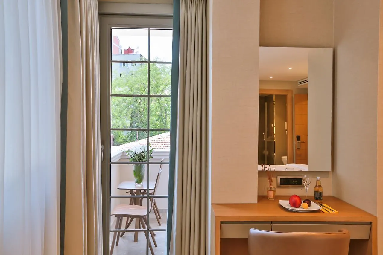 Ada Suites Nisantasi Istanbul