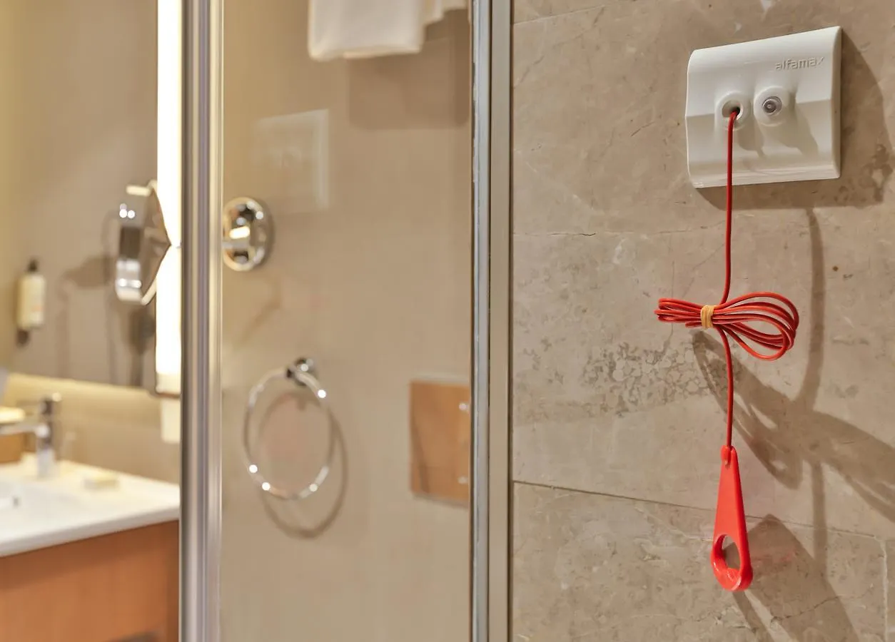 Ada Suites Nisantasi Istanbul 3*,  Turkey