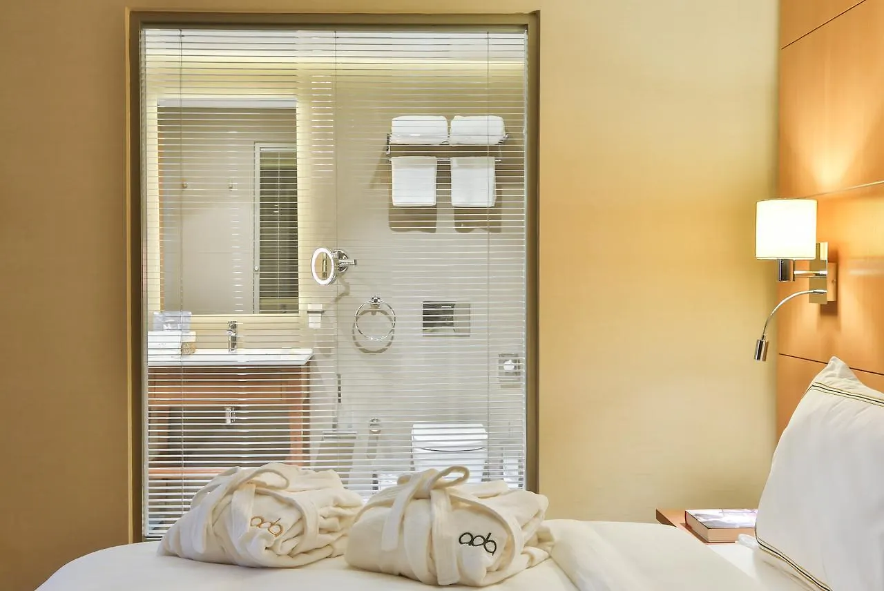 Ada Suites Nisantasi Istanbul Turkey