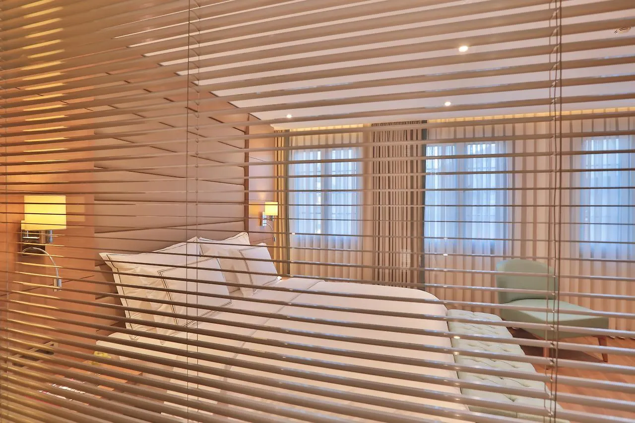 Ada Suites Nisantasi Istanbul 3*,  Turkey