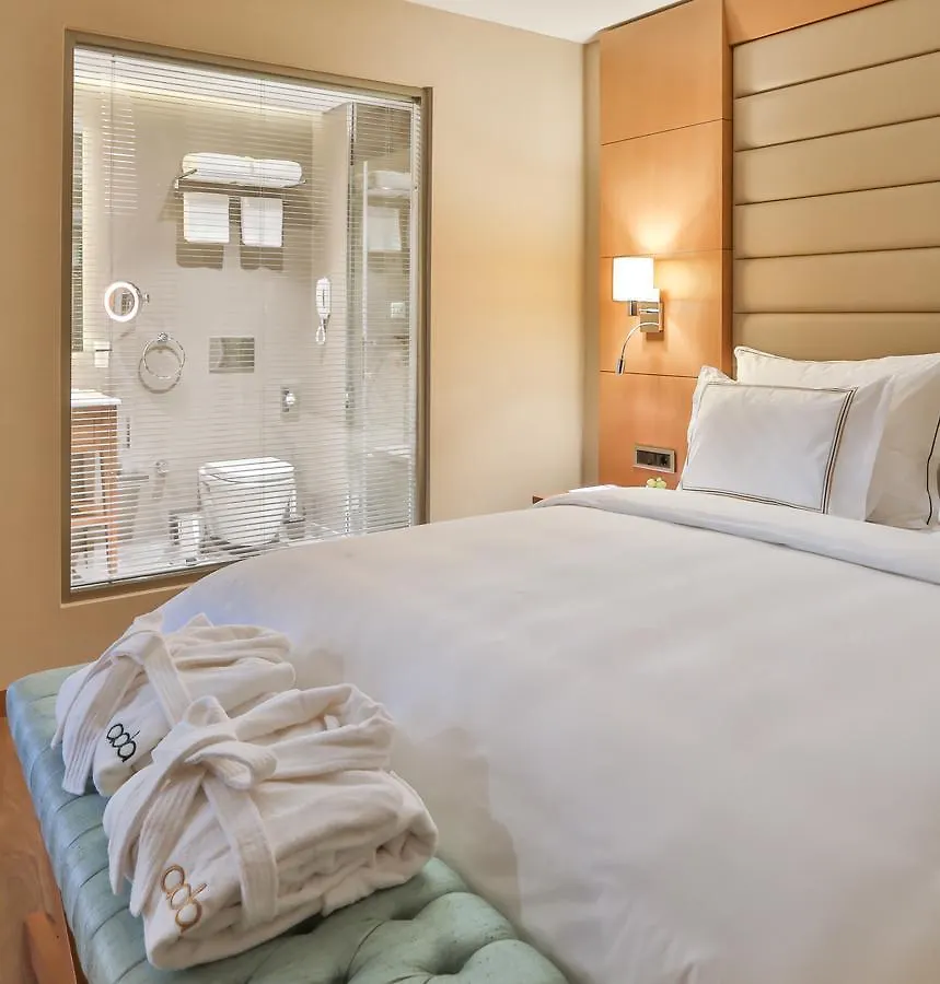 Ada Suites Nisantasi Istanbul Turkey