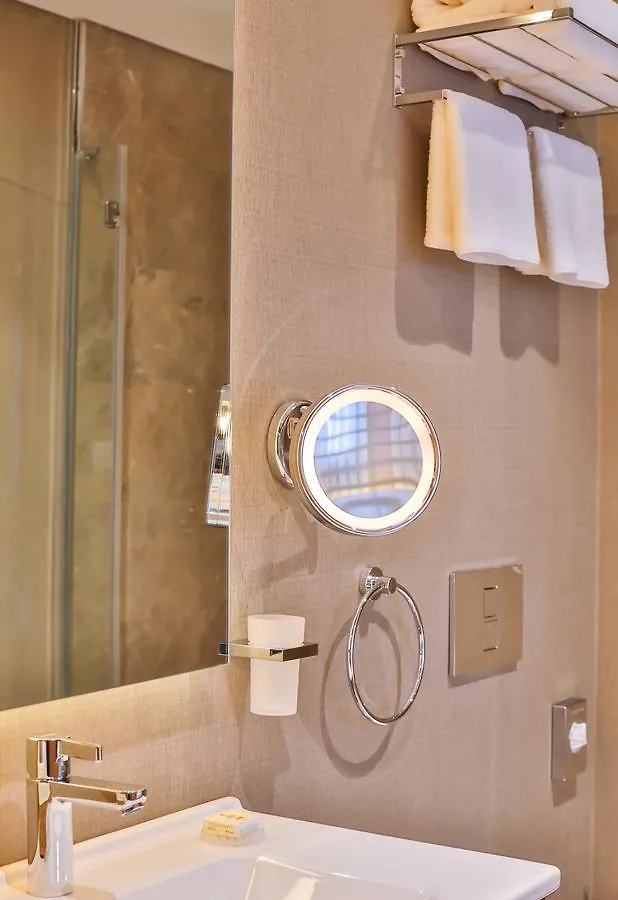 Ada Suites Nisantasi Istanbul 3*,