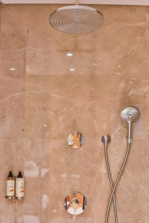 Ada Suites Nisantasi Istanbul Hotel