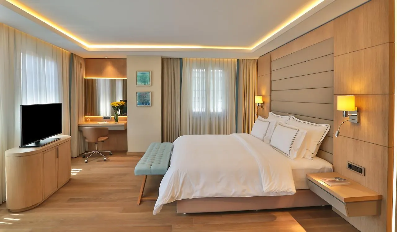 Ada Suites Nisantasi Istanbul Hotel