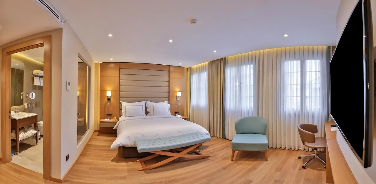 Ada Suites Nisantasi Istanbul