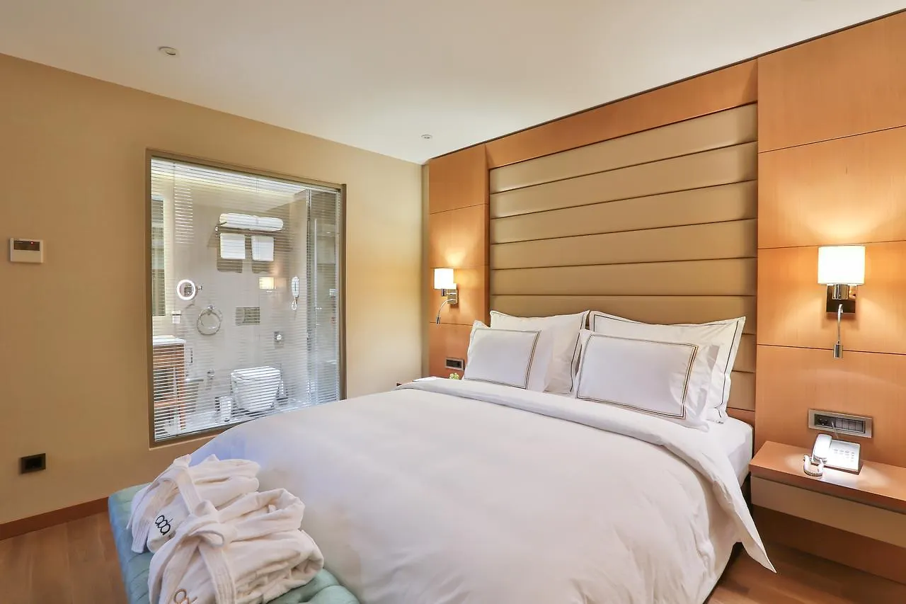 Ada Suites Nisantasi Istanbul