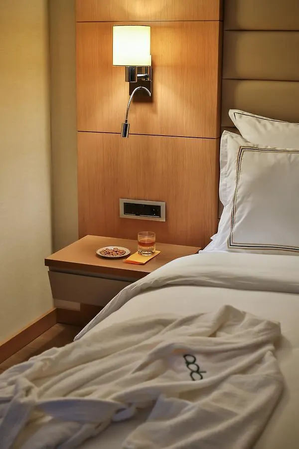 Ada Suites Nisantasi Istanbul Turkey