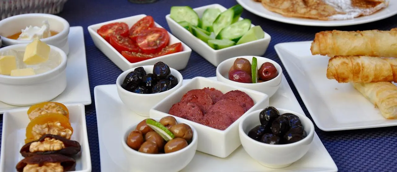 Ada Suites Nisantasi Istanbul 3*,