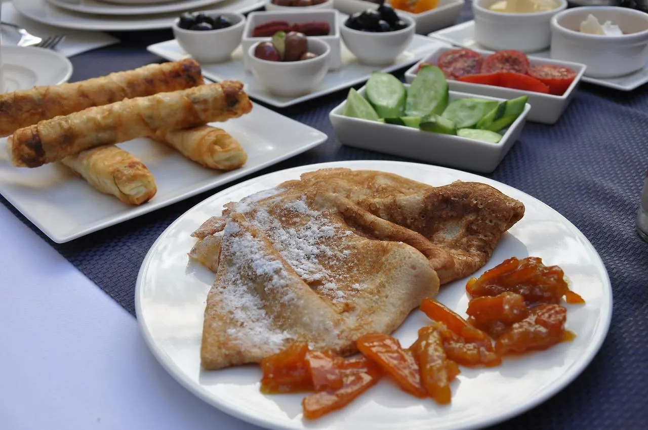 Ada Suites Nisantasi Istanbul Hotel
