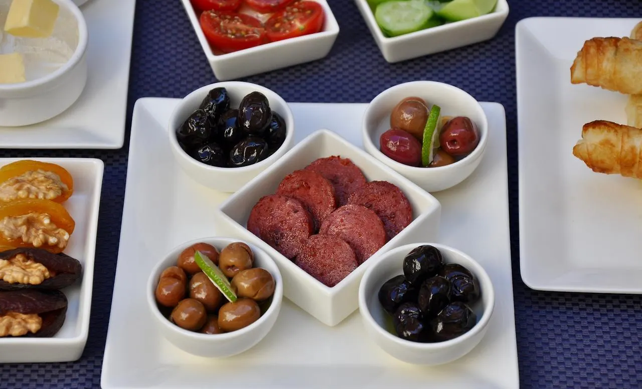 Hotel Ada Suites Nisantasi Istanbul