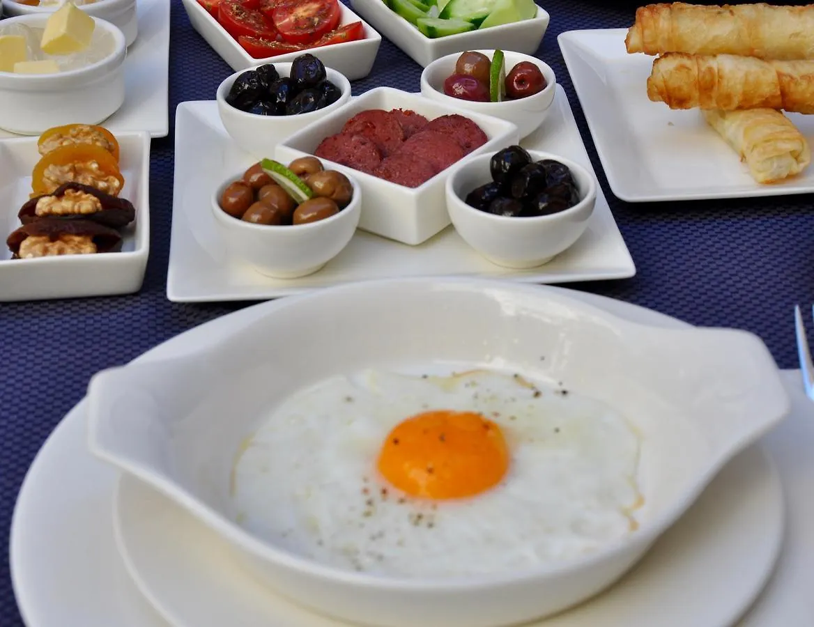 Ada Suites Nisantasi Istanbul 3*,  Turkey