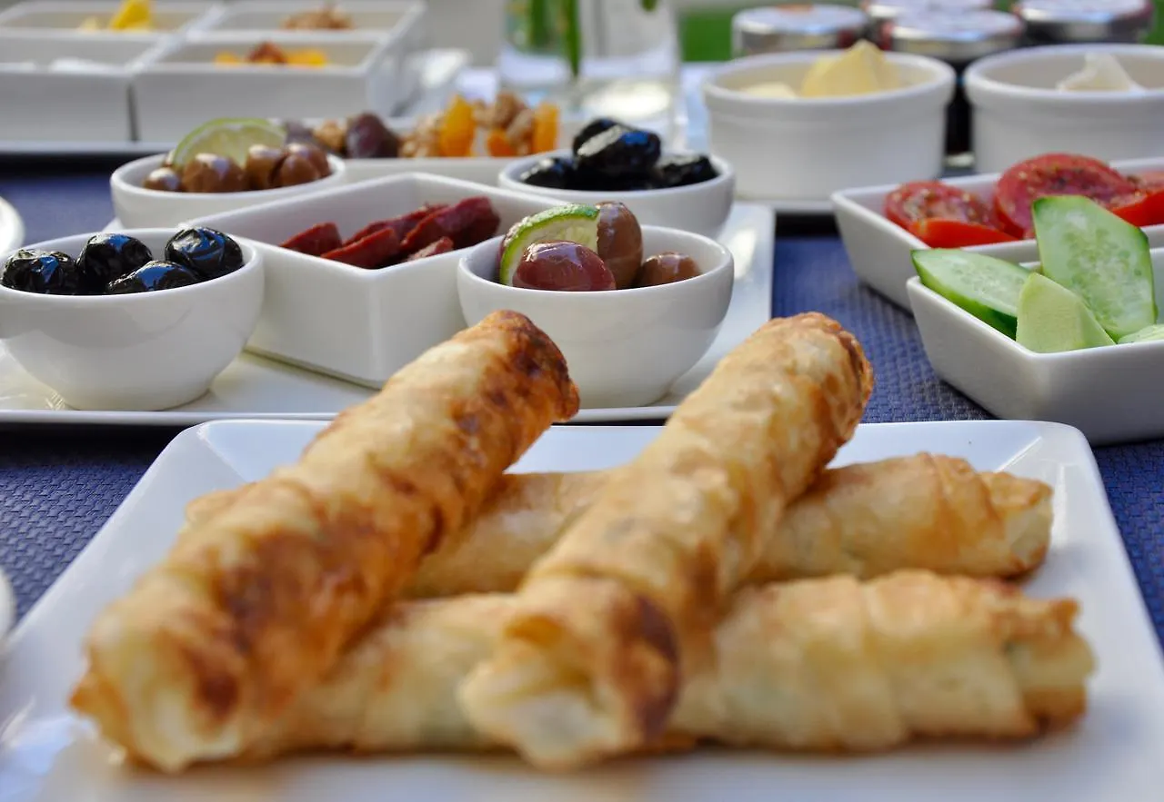 Ada Suites Nisantasi Istanbulská provincie Turecko