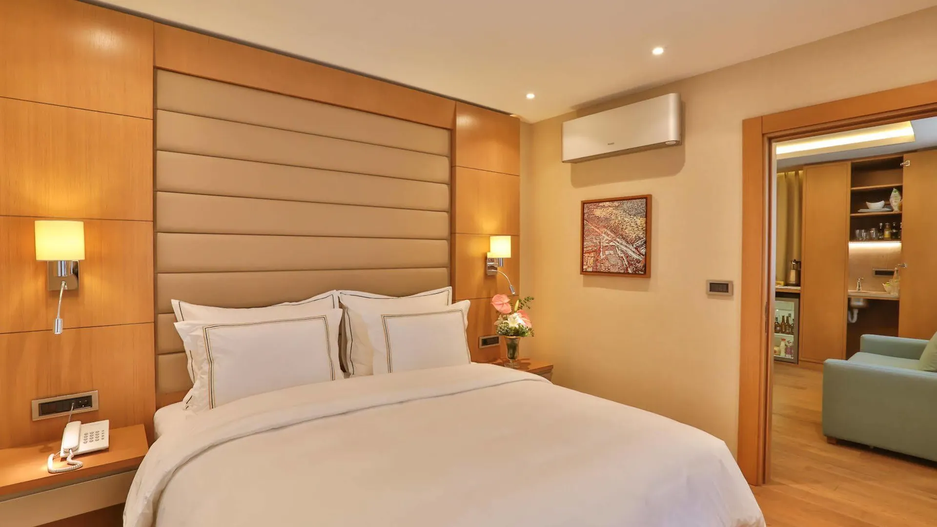 Ada Suites Nisantasi Istanbul