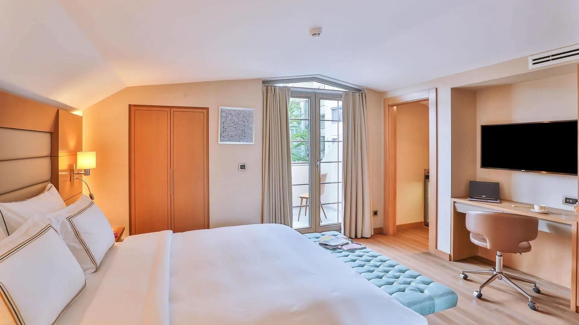Ada Suites Nisantasi Istanbul
