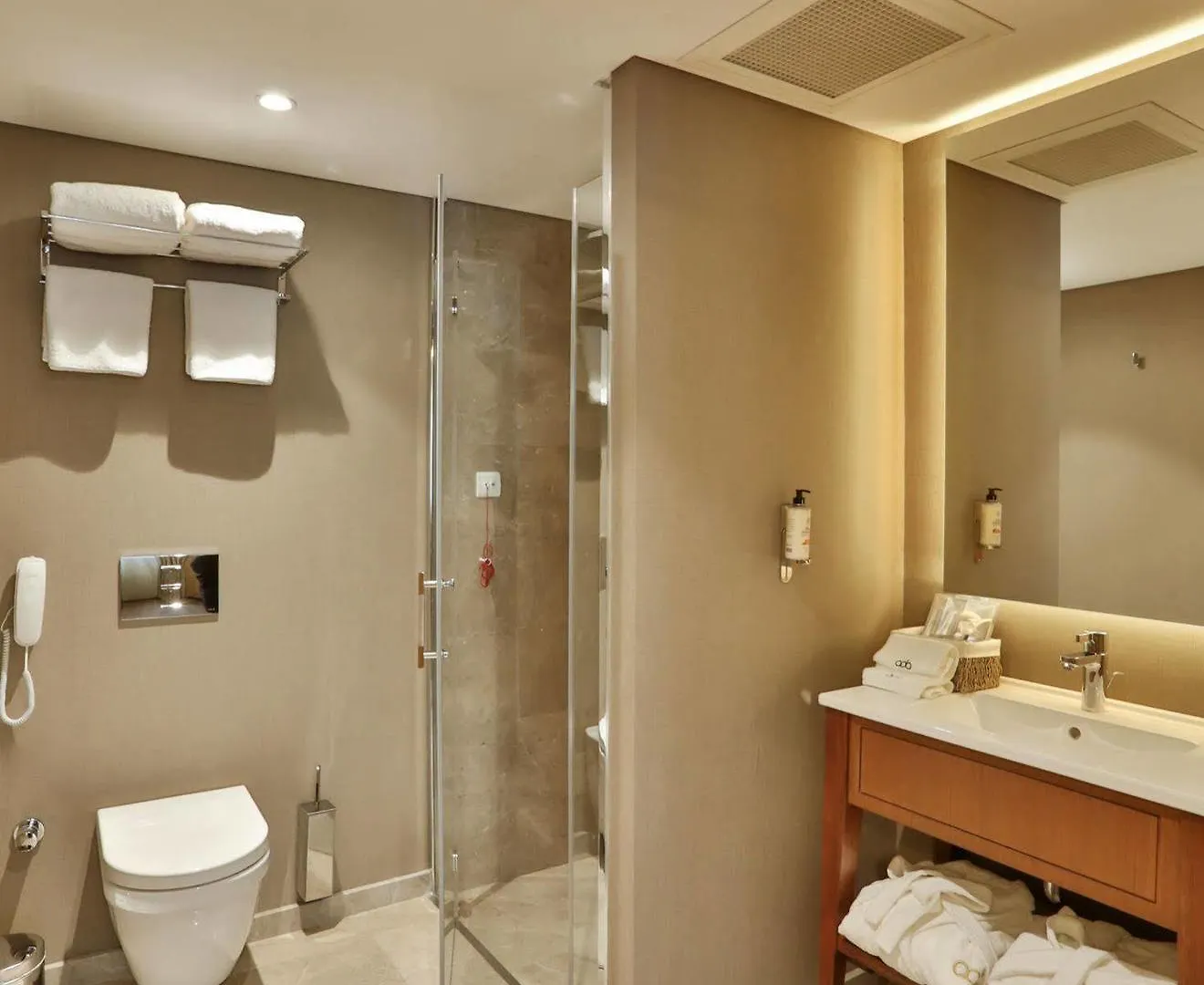 Ada Suites Nisantasi Istanbul Hotel