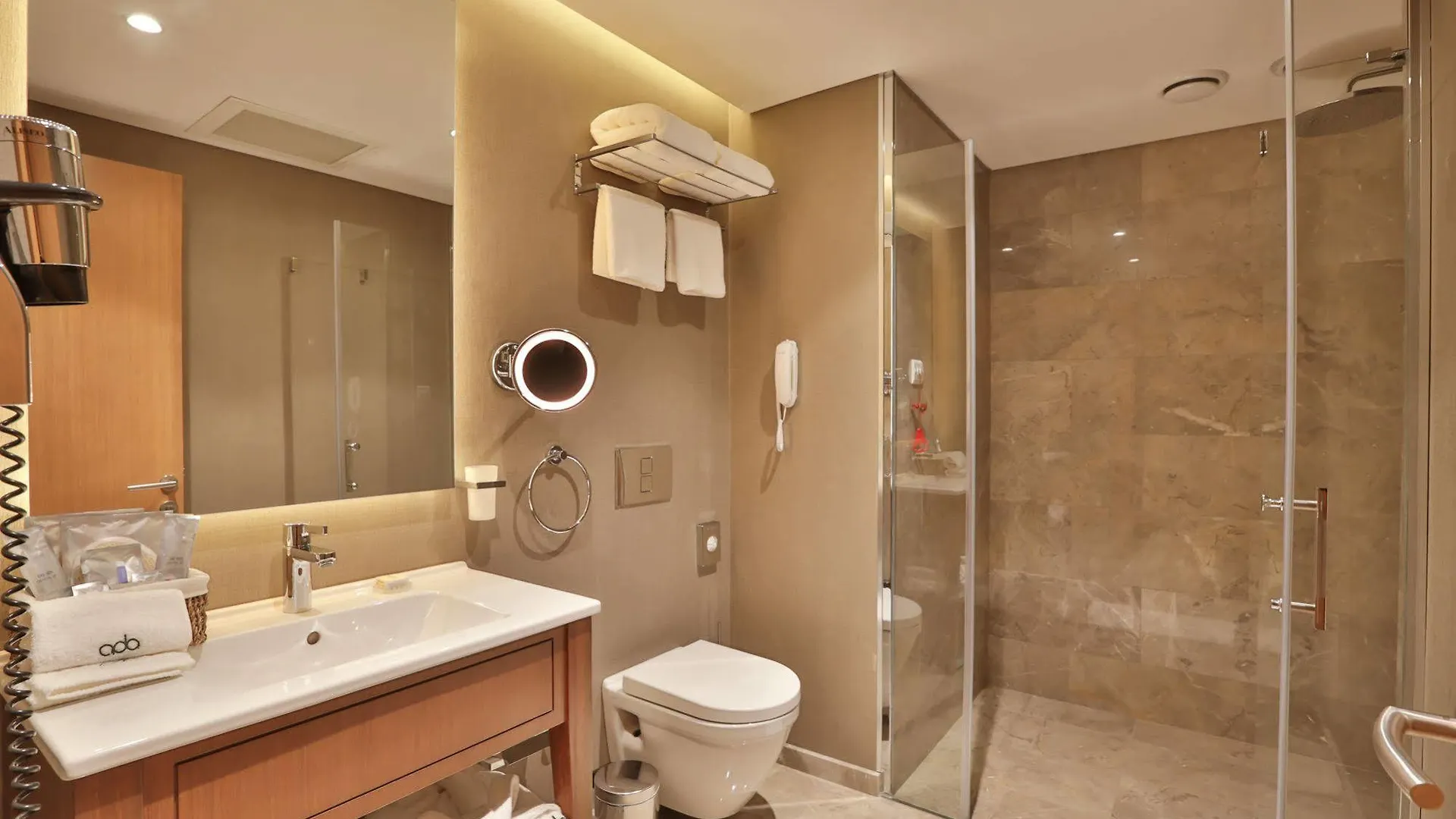 Ada Suites Nisantasi Istanbul Turkey