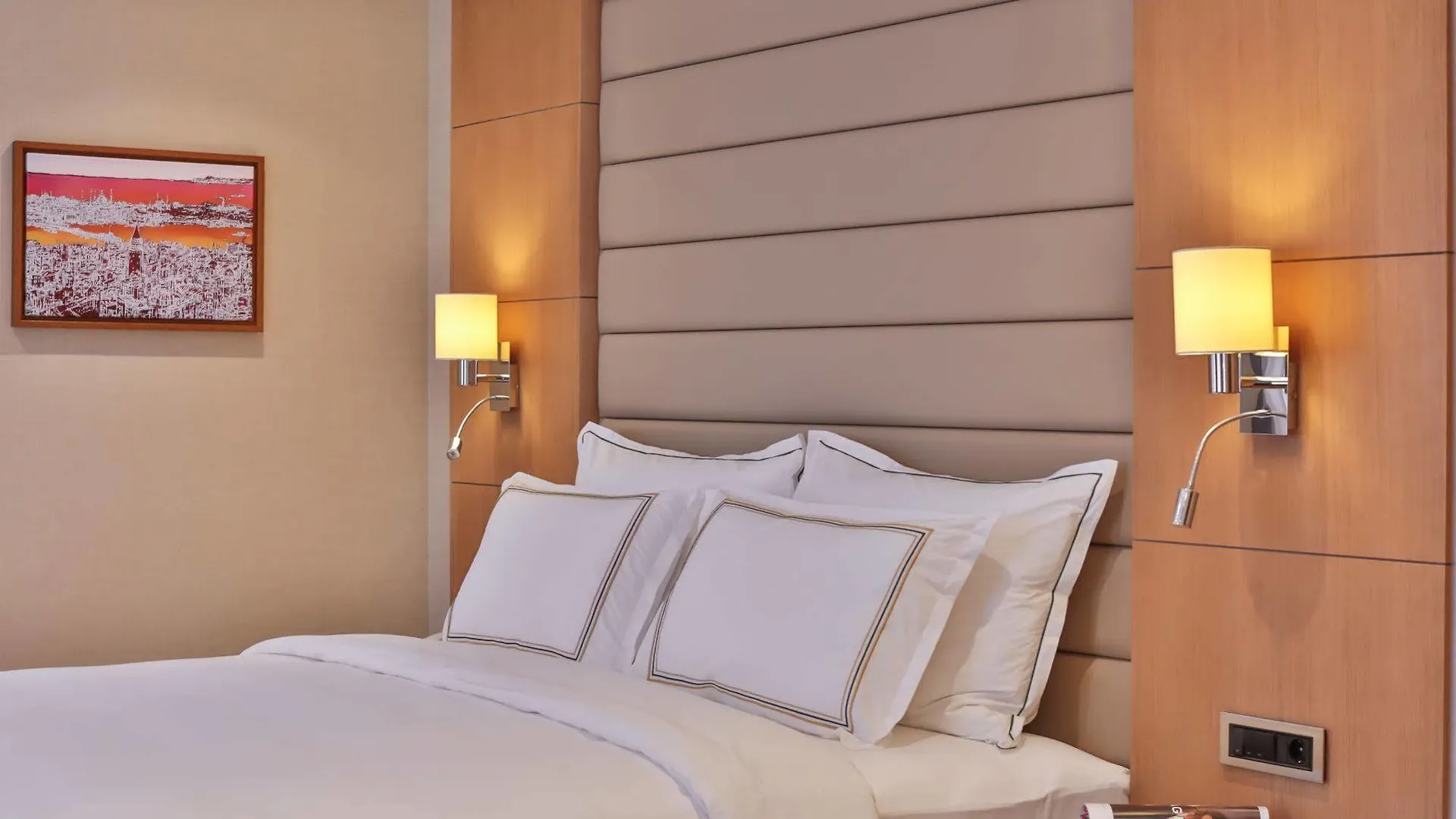 Ada Suites Nisantasi Istanbul