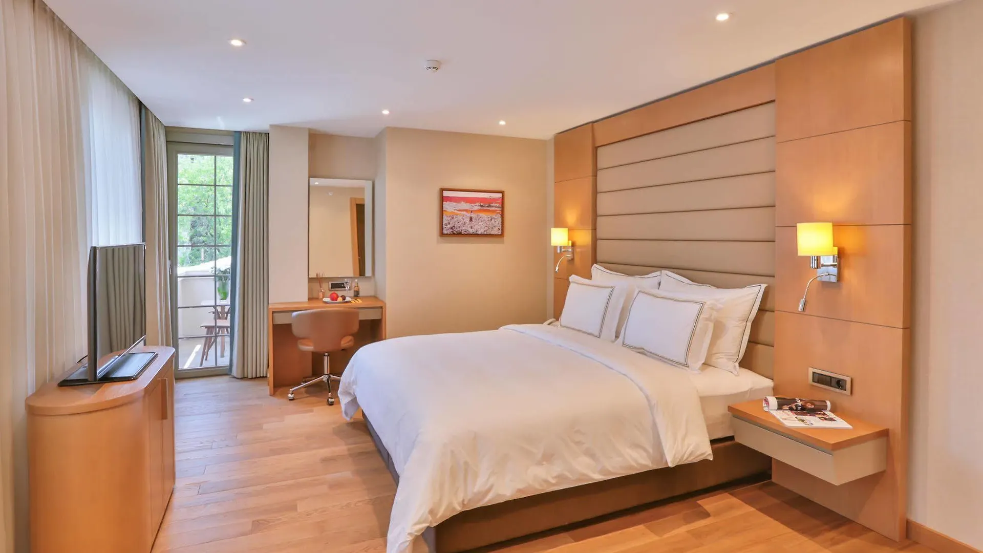 Hotel Ada Suites Nisantasi Istanbul