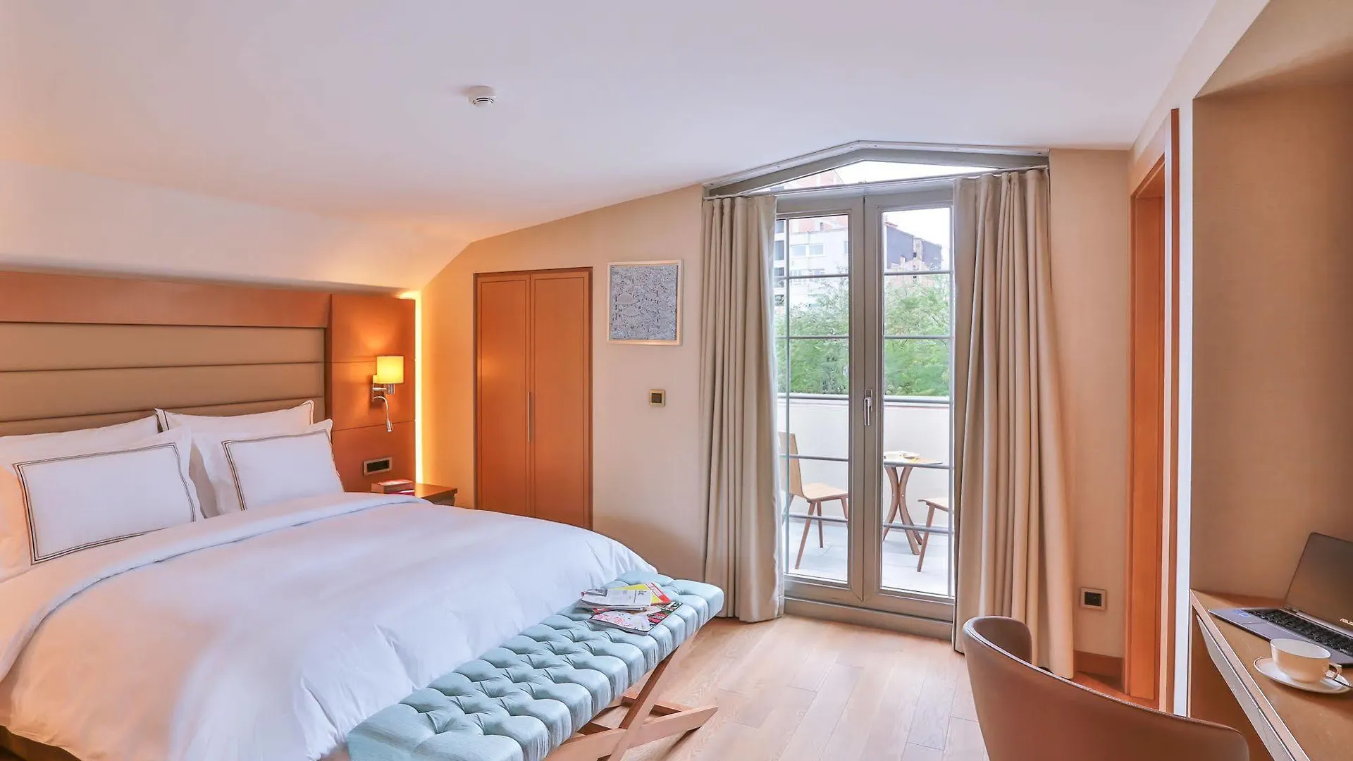 Ada Suites Nisantasi Istanbul Turkey