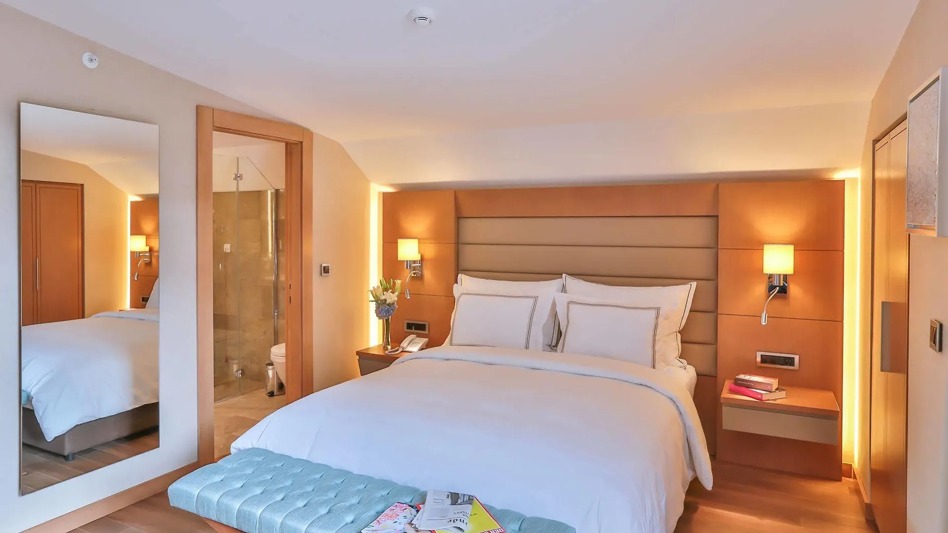 Ada Suites Nisantasi Istanbul Hotel