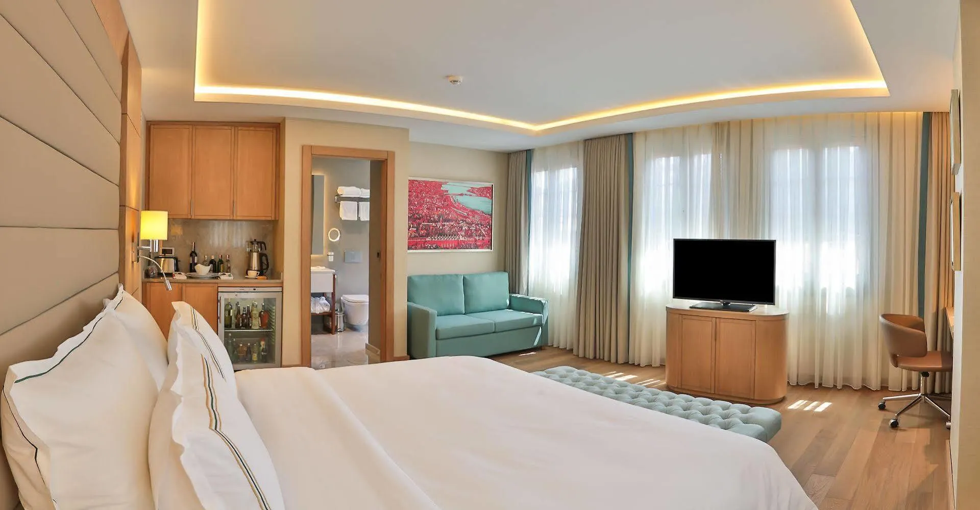 Ada Suites Nisantasi Istanbul Hotel