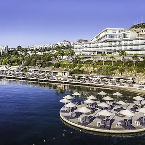 visit hotel