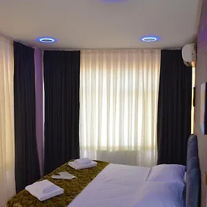Hotel Rodion, Provincia di Istanbul