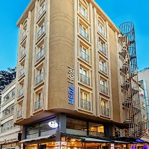 Neda Hotel
