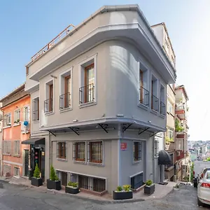 Aparthotel Marida - Taksim