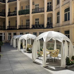 **** Hotel Mera Hongarije