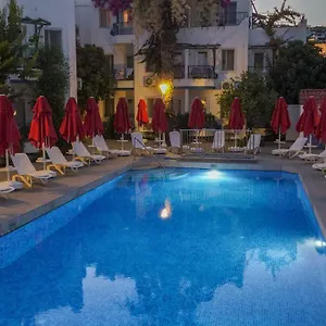*** Hotel Serhan Turkije