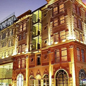 **** Aparthotel Rotana Verenigde Arabische Emiraten