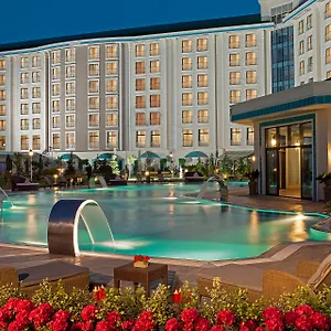 Resort Ng Afyon Wellness & Convention *****