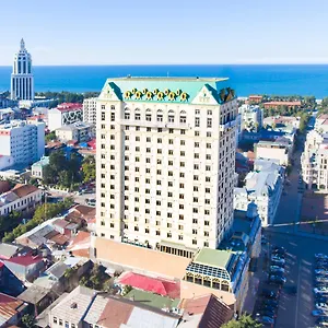 فندق ويندهام *****