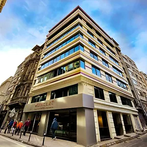 Hotel Weingart, Provincia di Istanbul