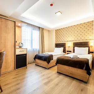 Emin Palace Hotel