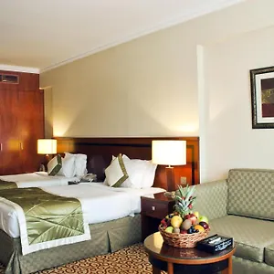 **** Hotel Ramee Royal Verenigde Arabische Emiraten