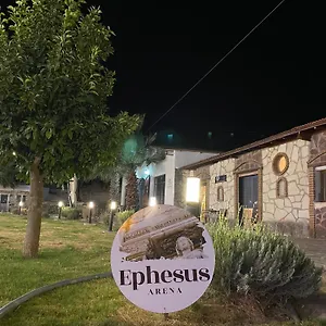  Appartamento Erdem Ciftligi/ Ephesus Arena Turchia