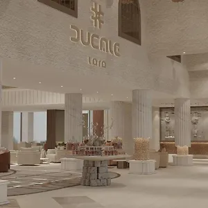 ***** Hotel Ducale Lara Turkije