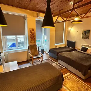 New Pera Istanbul