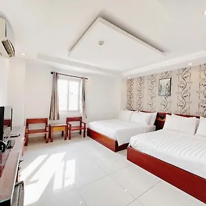 Saigon Europe Ho Chi Minh City