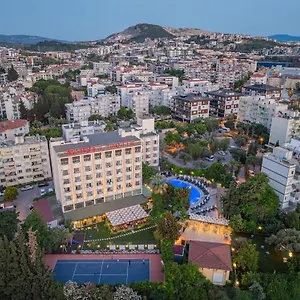 **** Hotel Marbel By Palmwings Turkije