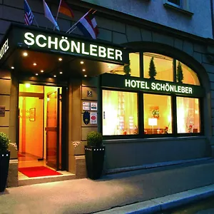 Hotel City Schönleber **