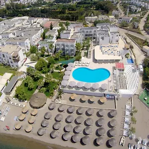 **** Hotel Charm Beach Turkije