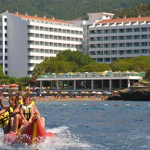 **** Hotel Grand Efe Turkije