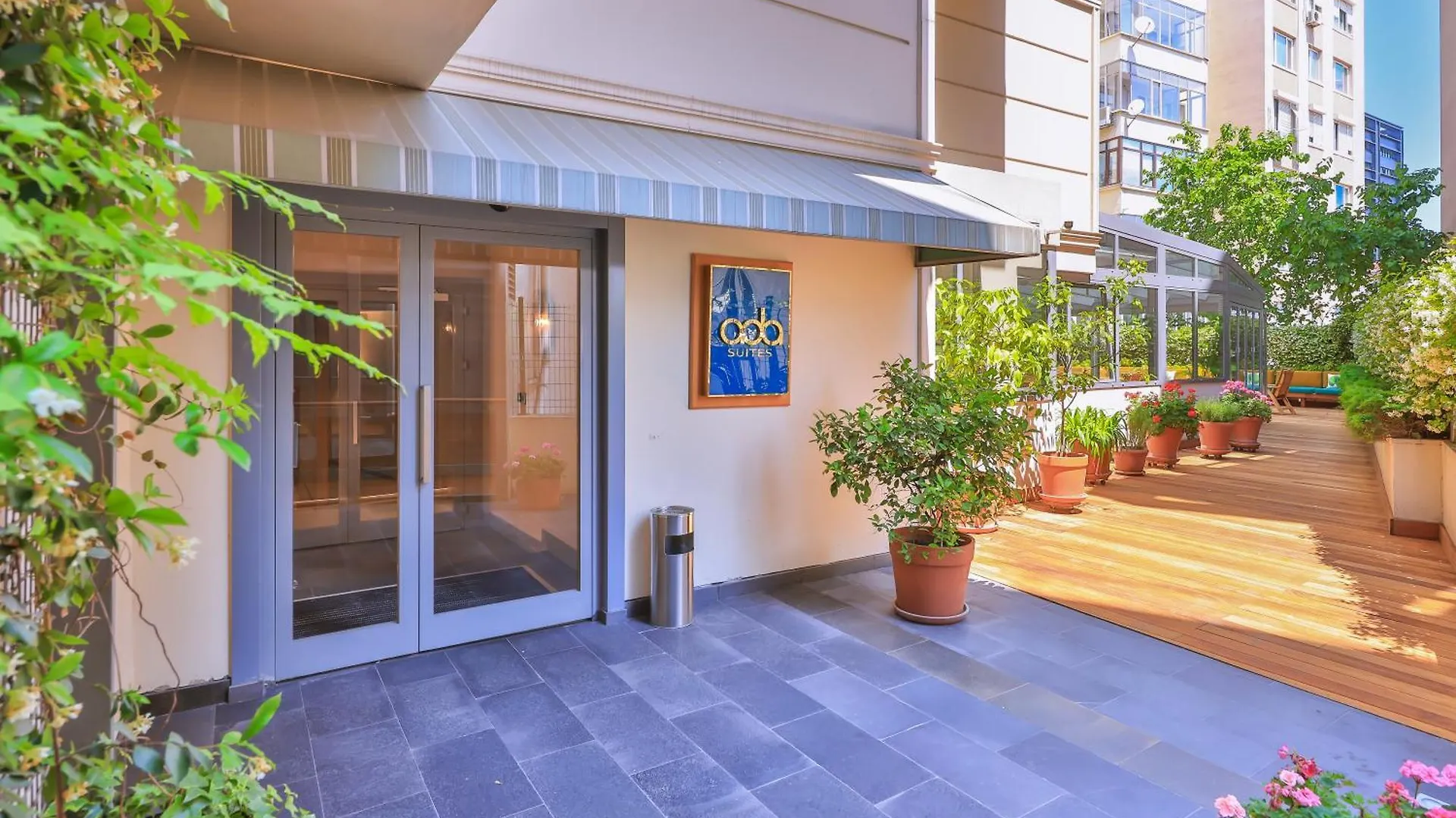 Ada Suites Nisantasi Istanbul 3*,  Turkey